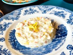 -圣彼得堡观江俄餐厅(中央大街黑金冠店)