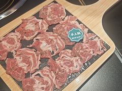 -乔先生涮肉·鲜活牛羊肉火锅(塘沽店)