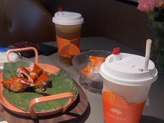 -小厨娘淮扬菜(河西奥美大厦店)