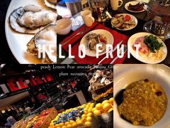 -OPEN開全日自助餐厅·牛肉火锅·海鲜(佛山希尔顿酒店)