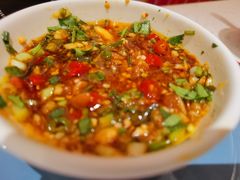 -左庭右院鲜牛肉火锅(长泰广场店)