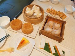-龙的酒楼·手工早茶·顺德菜(近良路店)