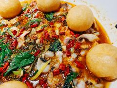-友达面馆(广州总店)