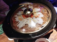-绿茶餐厅(光谷世界城步行街店)