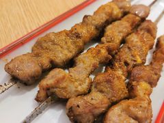 -同来顺烧烤餐厅(哈尔滨道店)