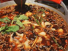 -三江里·宜宾川菜(亚运村店)