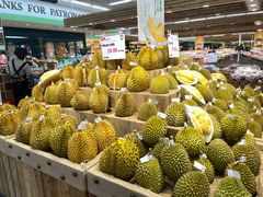 -果蔬好生活超市(新荟城店)