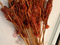 -状元阁烧烤(新华路总店)
