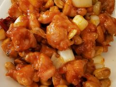 -马凯餐厅(长椿街店)