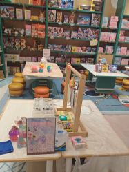 -奈尔宝家庭中心·亲子餐厅(苏州大悦城店)