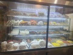 -张记炸串肠粉