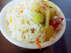 -好成财牛排馆(涂门街总店)