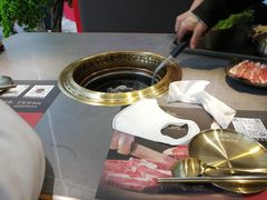 -明洞王妃家烤肉(苏州中心星悦汇店)