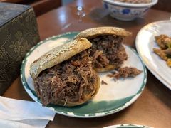 -牛街老爆肚满(牡丹园店)