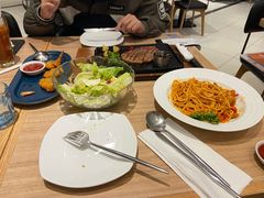 -必胜客(WOW中央公园店)