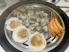 -碗中海·蒸汽海鲜·桑拿鸡(岭南天地店)