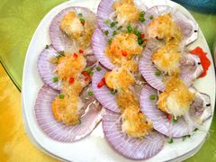 -金生美食(贵州路店)