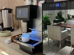 -南航明珠v2头等舱公务舱休息室
