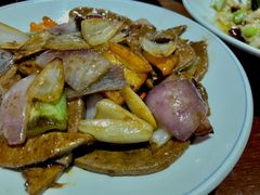 -大牌大·传统杭帮菜(湖滨店)