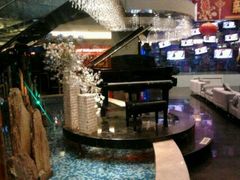 进门的大厅-歌迷量贩KTV(光彩市场店)