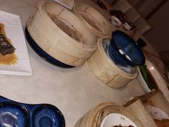 -隆隆金大茶楼(地王广场店)