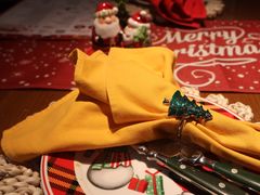 -弗兰克牛排西餐厅Ribone steak house(柠檬花园店)