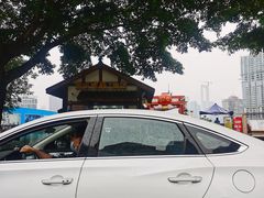 -重庆十八梯传统风貌区