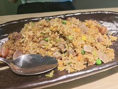 -沼津港精致料理·寿喜烧·烧鸟(漕河泾印象城店)