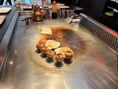 -盛焰铁板烧(王府井店)