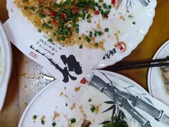 -醉壹号海鲜大排档·老厦门特色菜(厦门美食地标店)