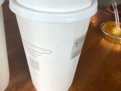 -喜茶(广州番禺奥园广场店)