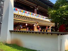 -云南民族村