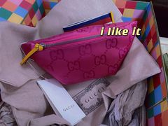 -Gucci(青岛海信广场店)
