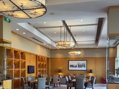 -上海锦江汤臣洲际大酒店