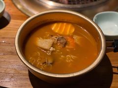 辛拉面-汉拿山(北京上地华联店)