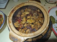 -小柴米·传统江西菜(八一广场店)
