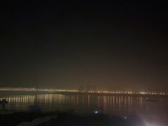 -武汉洲际酒店
