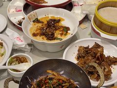-大鸭梨烤鸭(甘家口店)