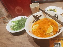 -无敌家现熬骨汤拉面(颐堤港店)