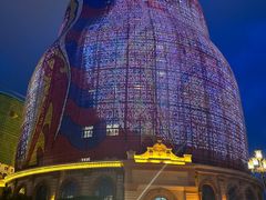 -俄罗斯国家大马戏团