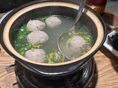 -金成潮菜博物馆(海珠湿地店)
