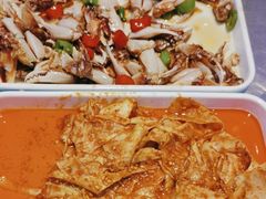 -江合勇丹东兄弟小串海鲜烧烤(总店)
