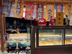 -怡咖啡自助餐(宁波香格里拉店)