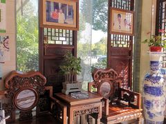 等位区-春江酒楼(海宁盐官环城南路店)