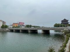 -桂林灵渠景区