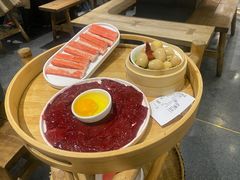 -爸爸炒料牛排老火锅(建设路旗舰店)