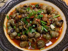 -新凯旋烧烤·燕姐千岛湖土菜