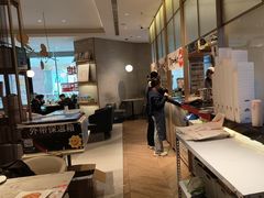 -必胜客(经开万达店)