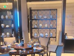 -环球港凯悦 · 享悦中餐厅