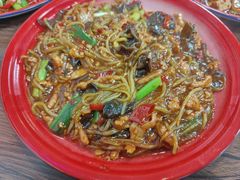 -冯大腕江湖川菜馆(后沙峪店)